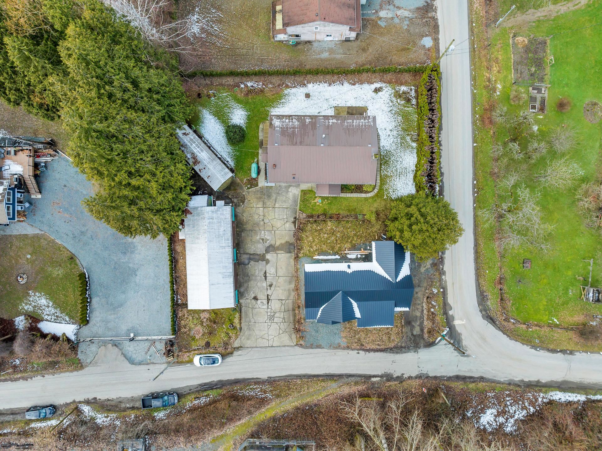 181 Kilby Rd Harrison Mills For Sale, R2854136