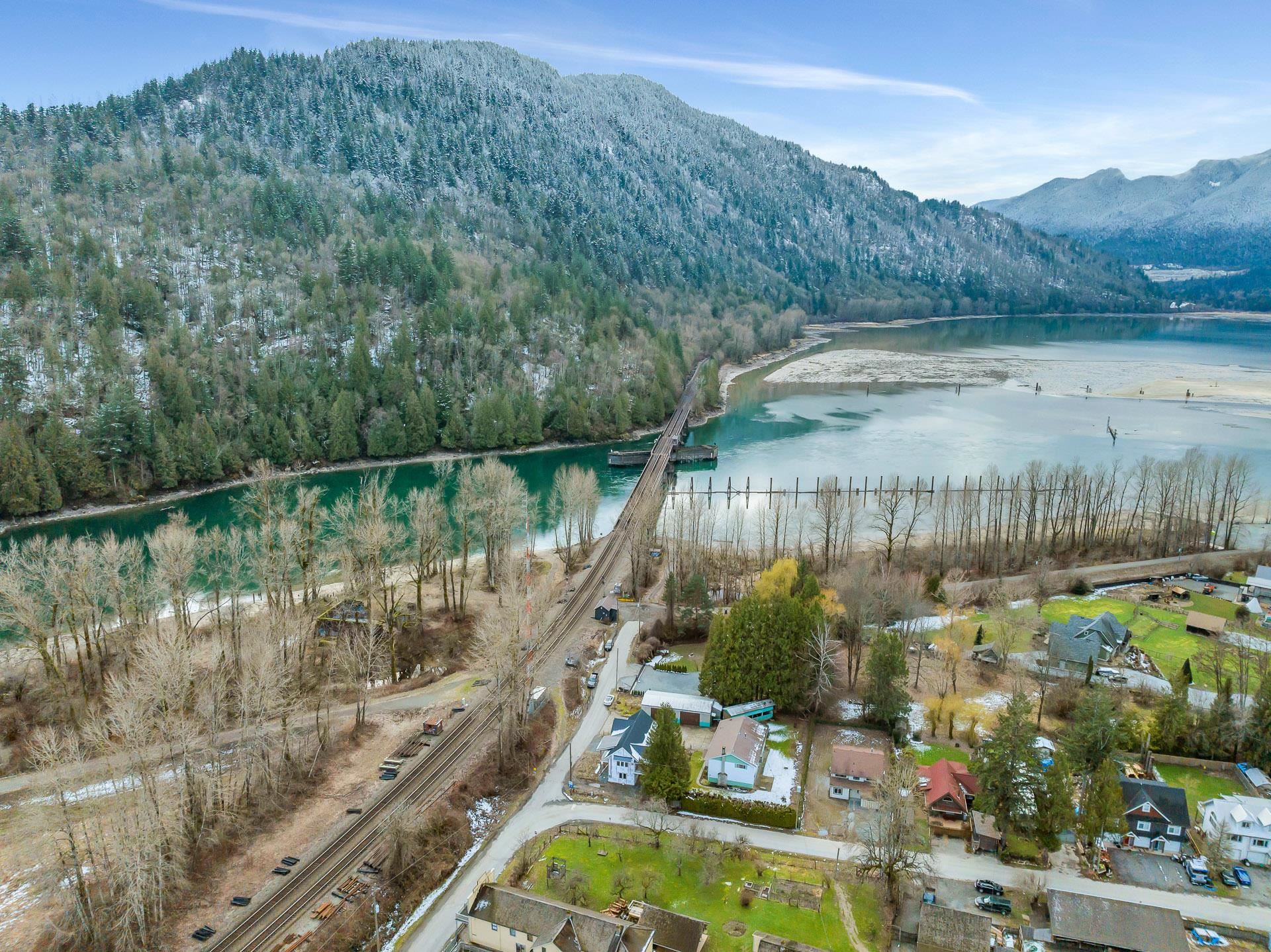 181 Kilby Rd Harrison Mills For Sale, R2854136