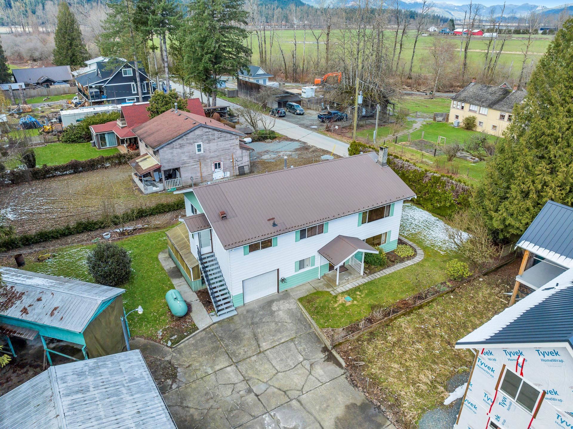 181 Kilby Rd Harrison Mills For Sale, R2854136