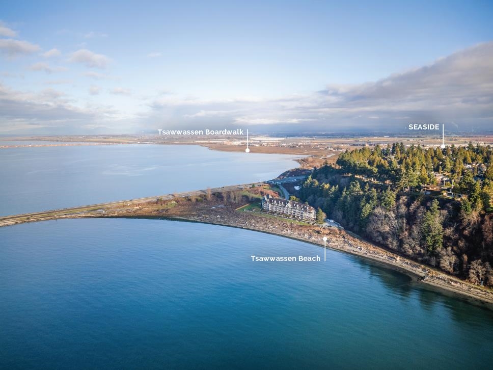 29 4656 Orca Way Tsawwassen For Sale, R2864627