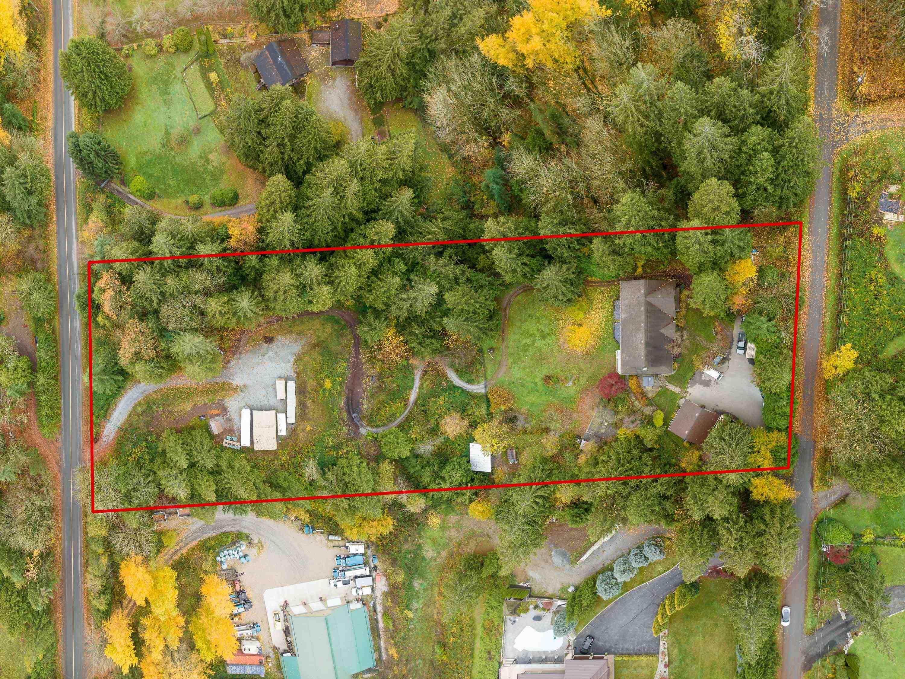 31730 Viewcrest Ave Mission For Sale, R2832094