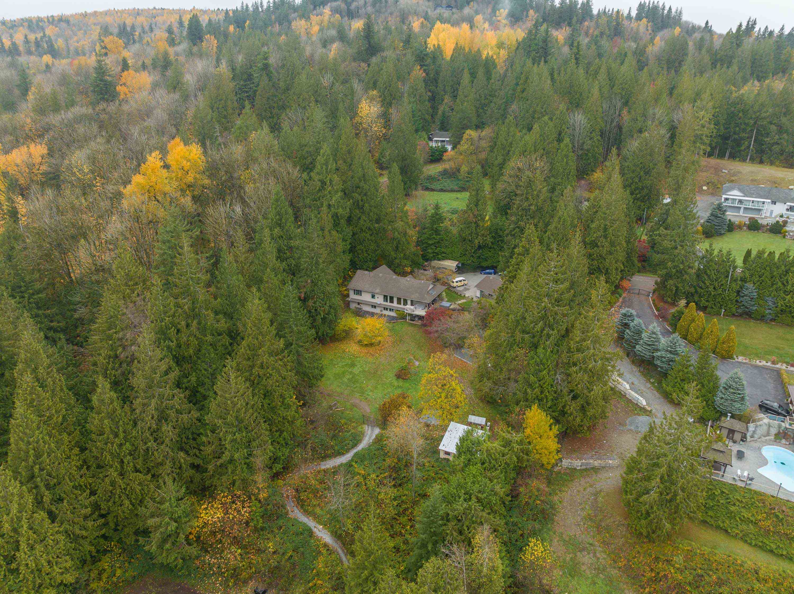 31730 Viewcrest Ave Mission For Sale, R2832094