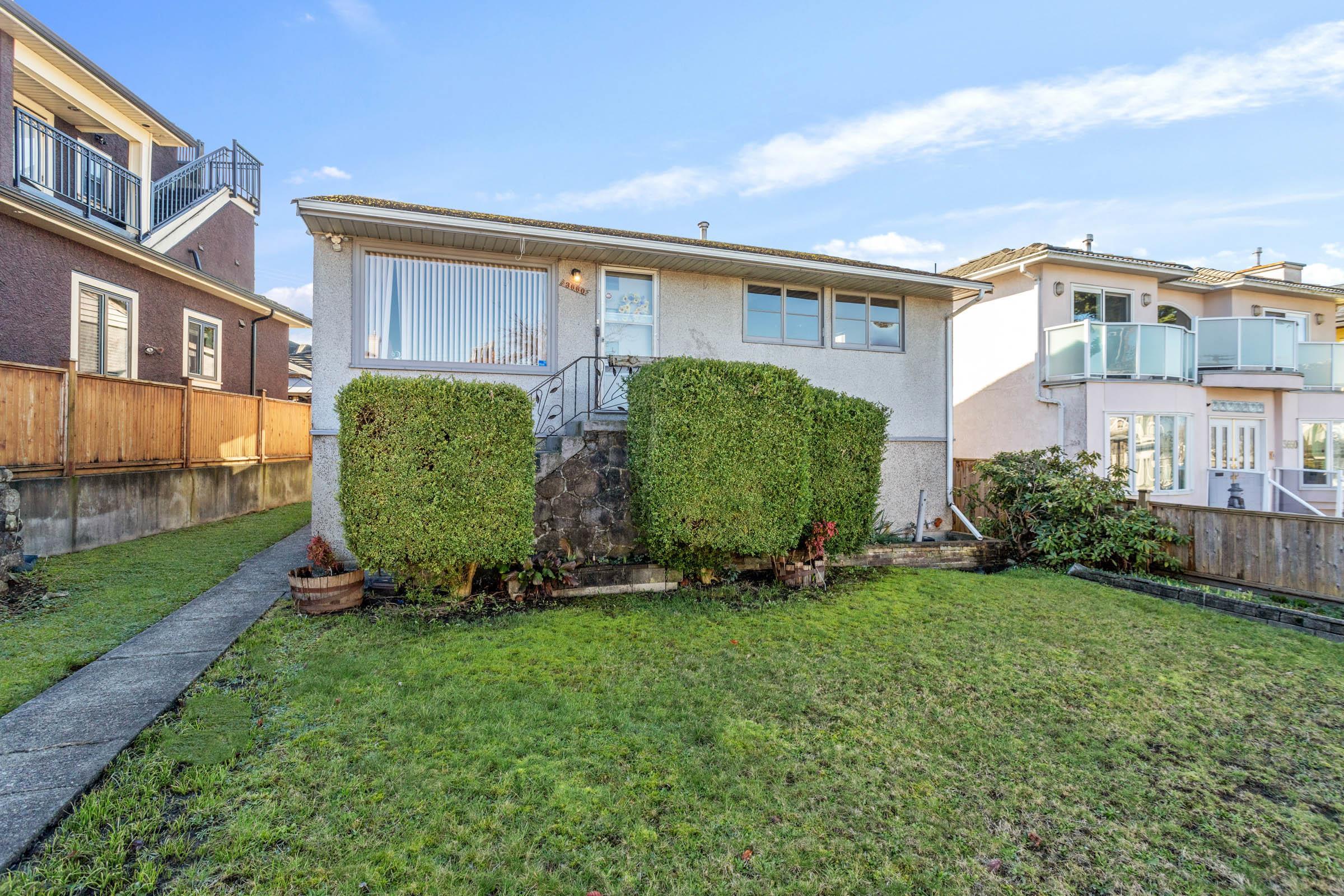 3660 Vimy Crescent Vancouver For Sale, R2849952