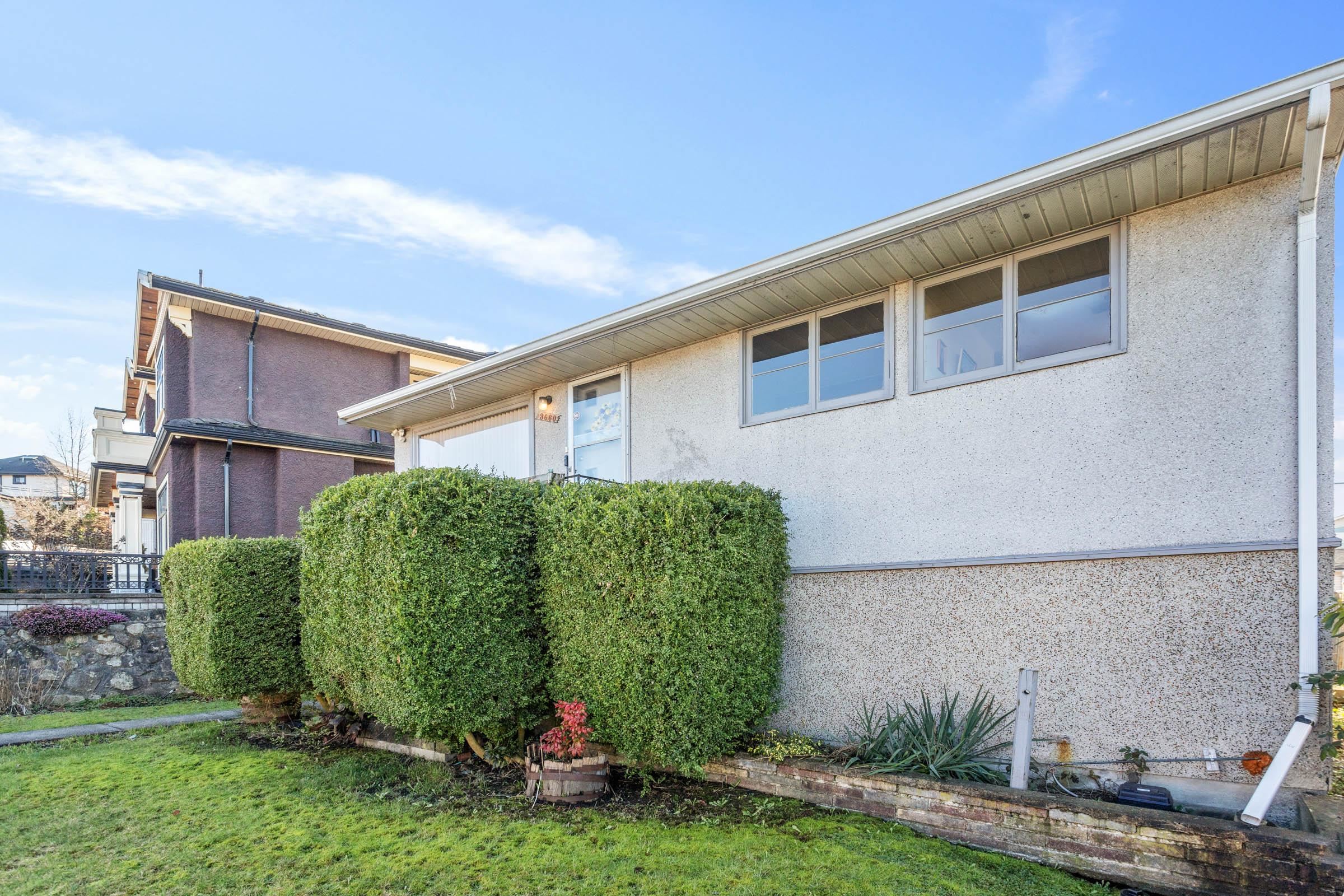 3660 Vimy Crescent Vancouver For Sale, R2849952