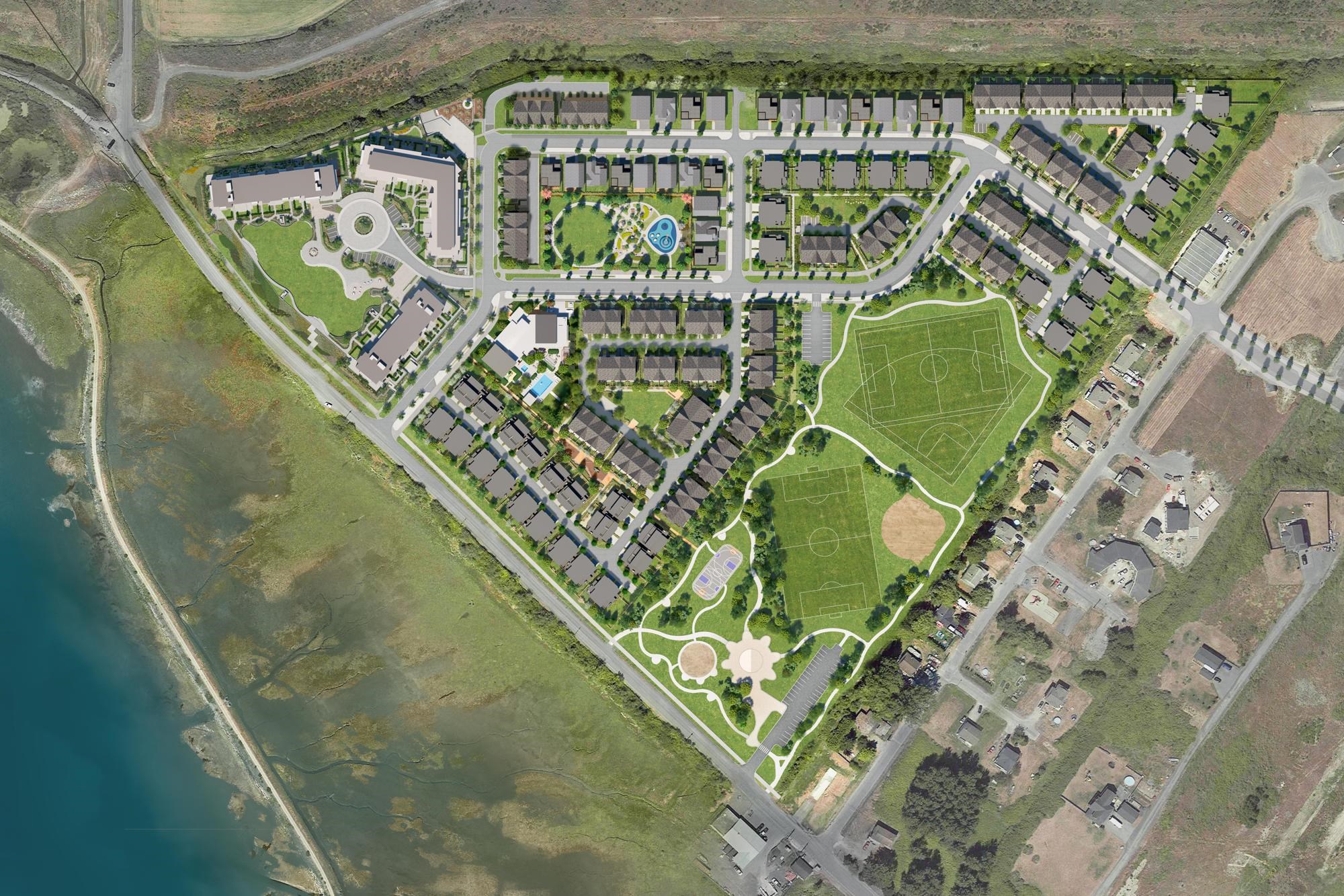 411 2463 Rabbit Dr Tsawwassen For Sale, R2825332