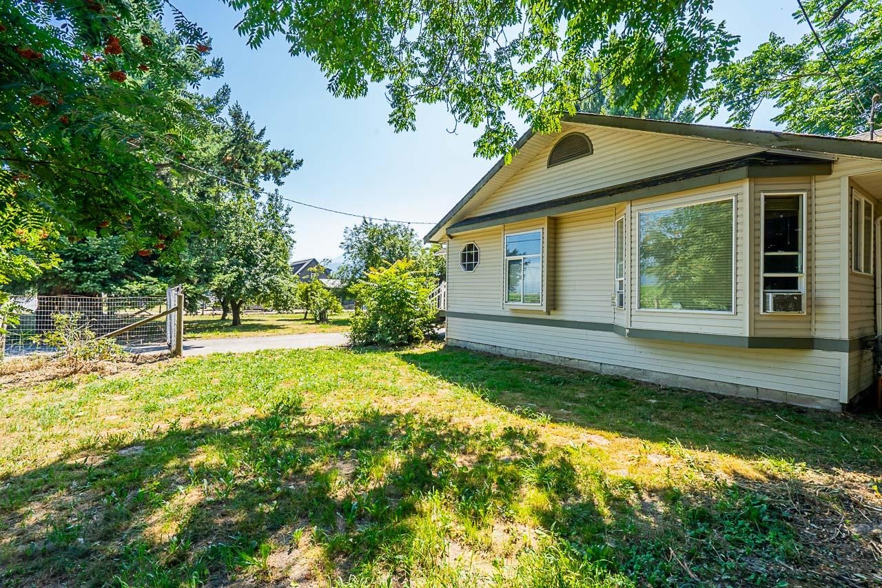 42050 Keith Wilson Rd Sardis Greendale For Sale, R2798991