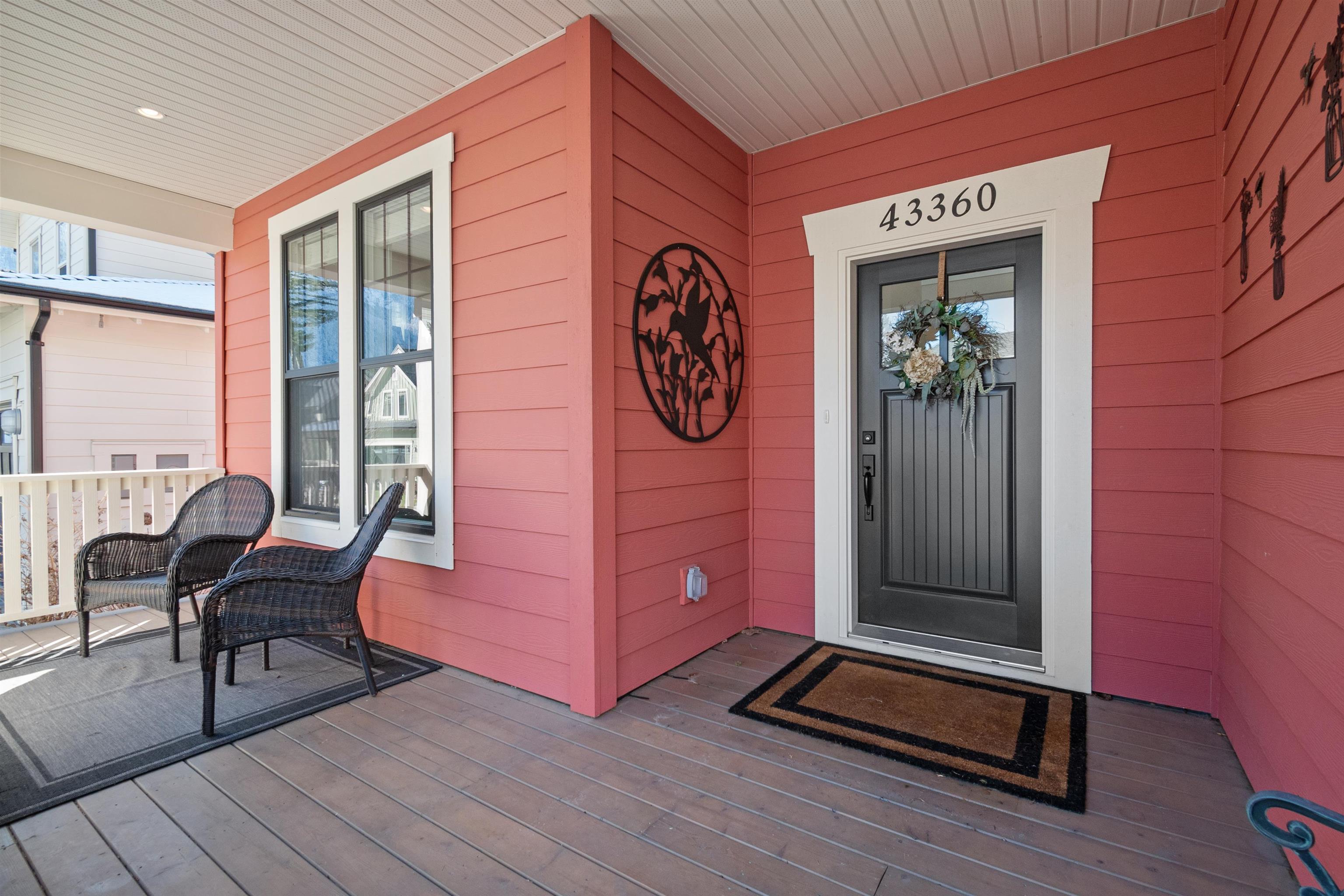 43360 Creekside Circle Lindell Beach For Sale, R2856380