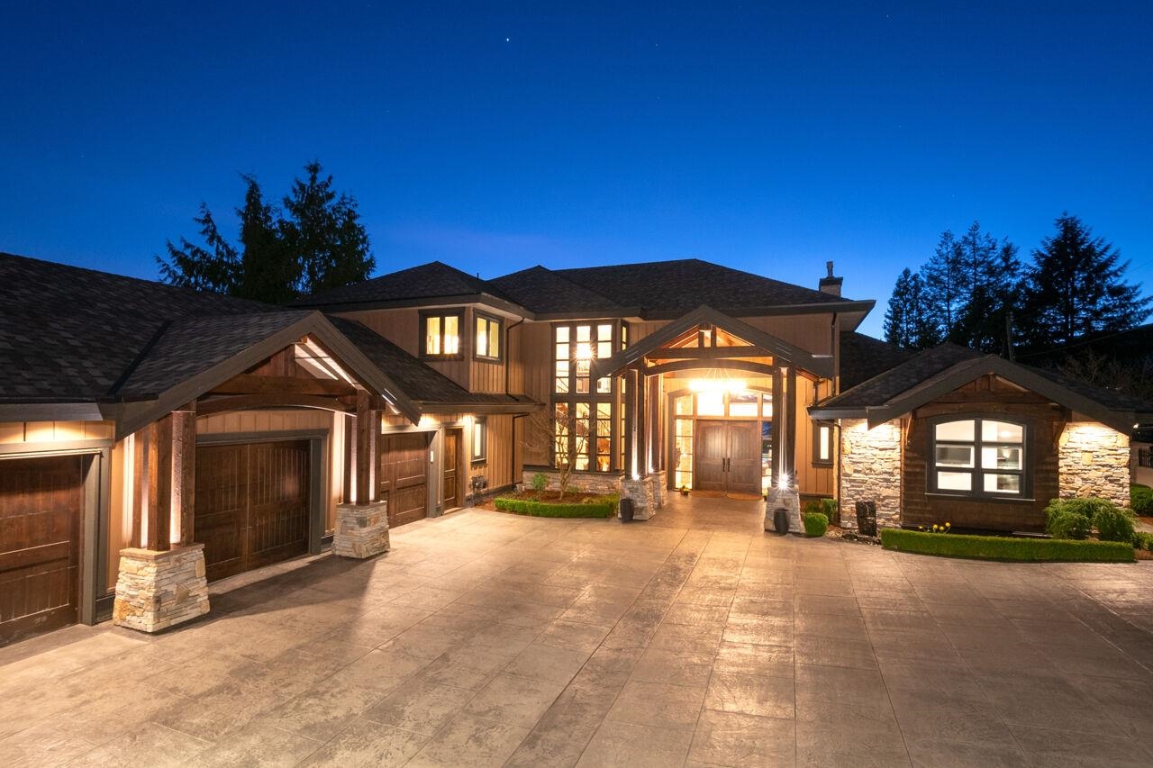 4596 Belcarra Bay Rd Belcarra For Sale, R2860605