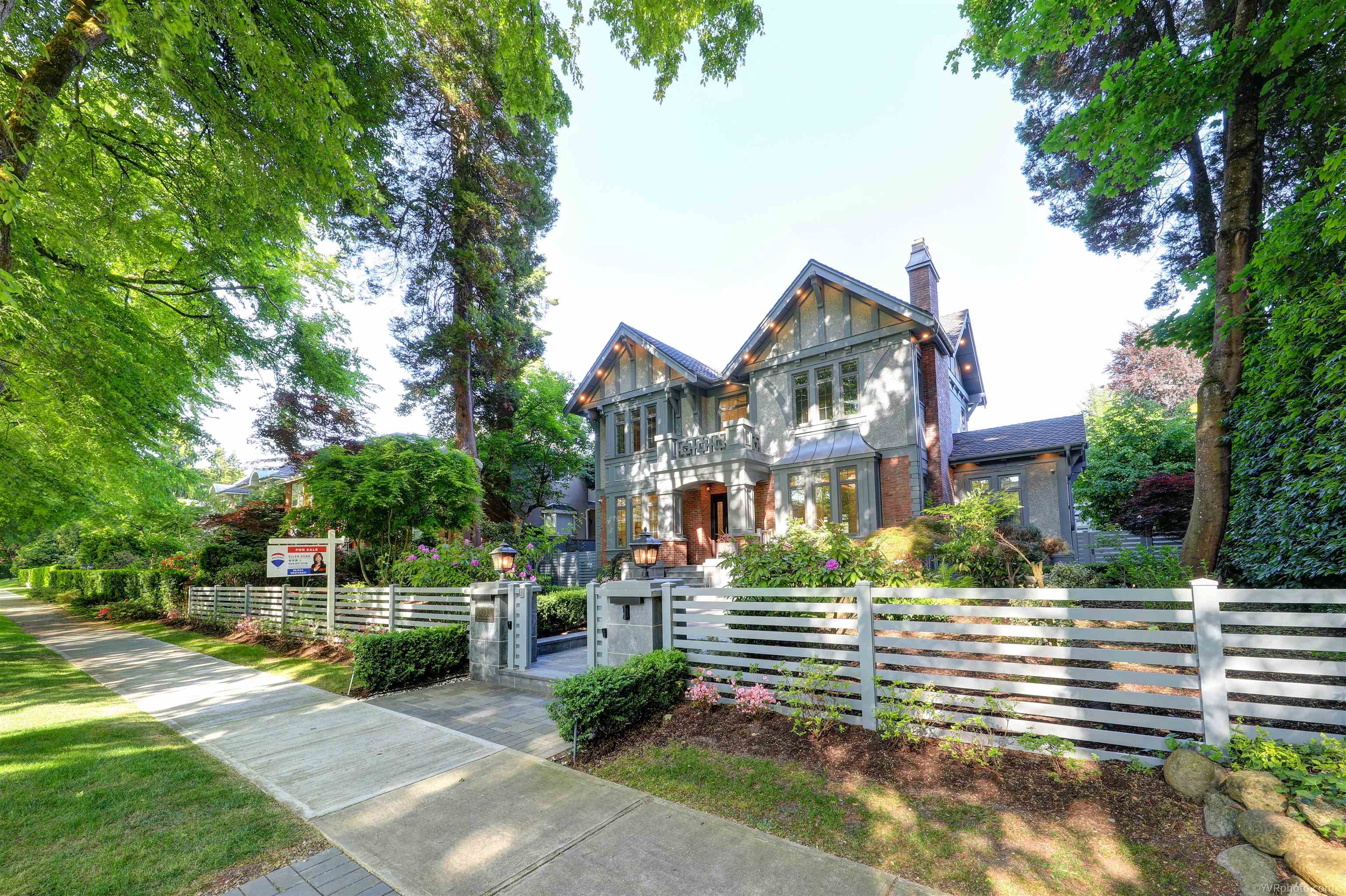 6038 Marguerite St Vancouver For Sale, R2782135