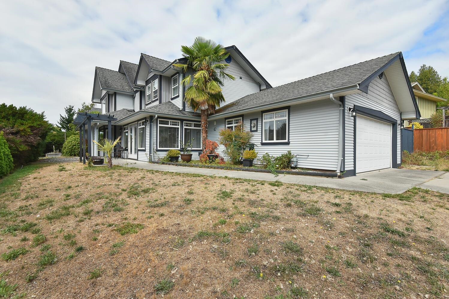 6328 Jasper Rd Sechelt For Sale, R2806391