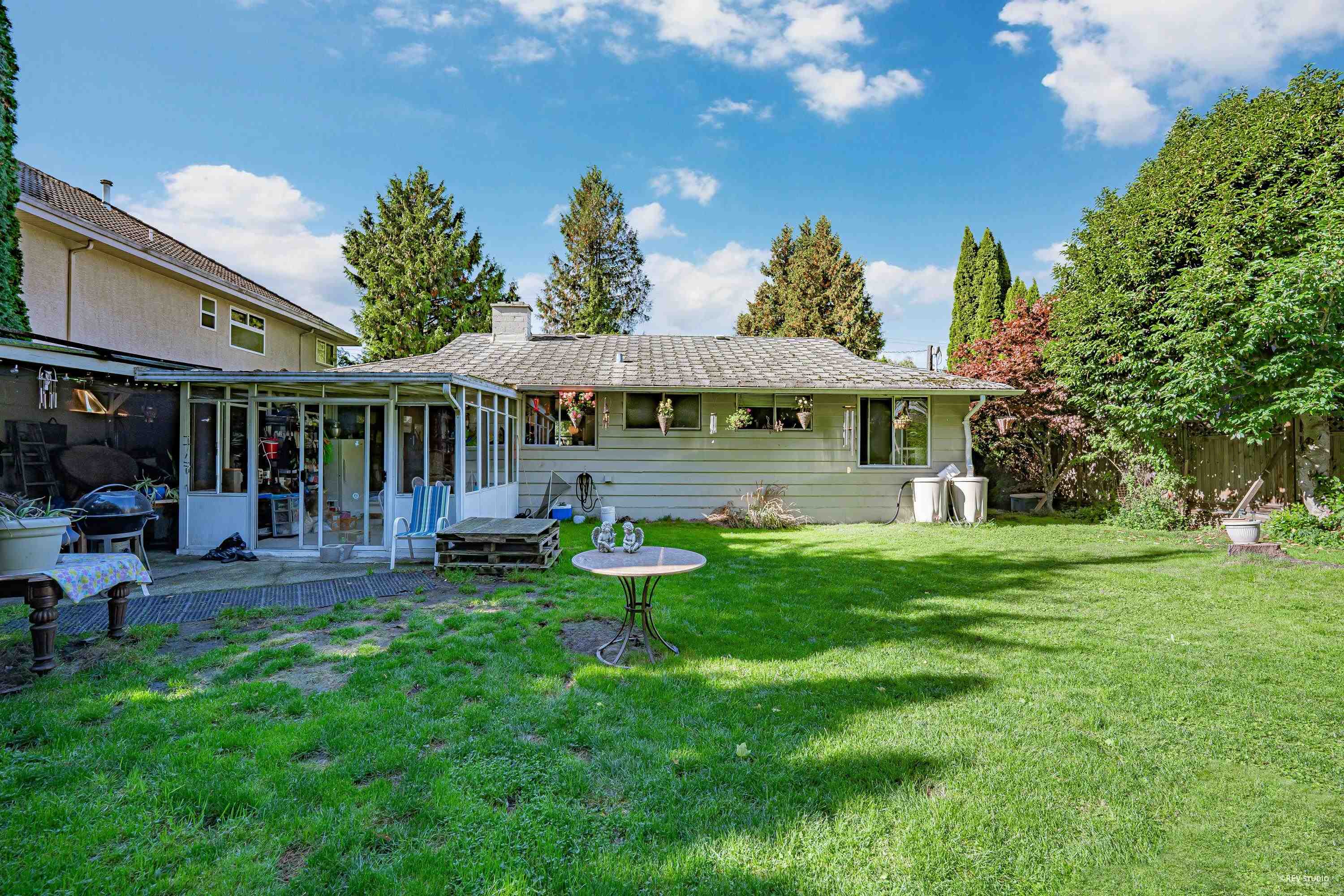 8940 Bairdmore Crescent Richmond For Sale, R2834922